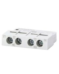 Siemens 3RH1921-1MA20 Block