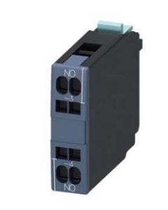 Siemens 3RH1921-2CA10 Device