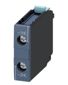 Siemens 3RH19211CA01 Block