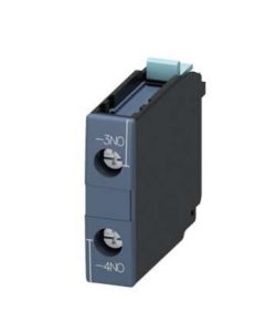 Siemens 3RH19211CA10 Block