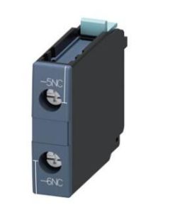 Siemens 3RH19211CD01 Device