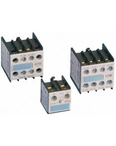Siemens 3RH19211FA22 Contact
