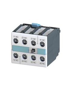 Siemens 3RH19211FE13 LED