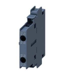 Siemens 3RH19211KA20 Device