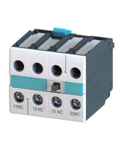 Siemens 3RH19211MA02 Device