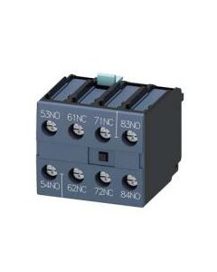 Siemens 3RH19211XA220MA0 Device