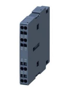 Siemens 3RH19212DE11 Block