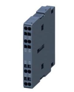 Siemens 3RH19212EA02 Block