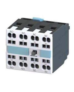 Siemens 3RH19212FC22 Device