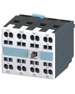 Siemens 3RH19212FJ22 Contact Block