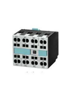 Siemens 3RH19212HA22 Device