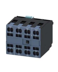 Siemens 3RH19212XA220MA0 Device