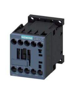 Siemens 3RH21221AB00 Contactor