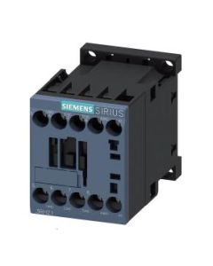 Siemens 3RH21221AC60 Contactor