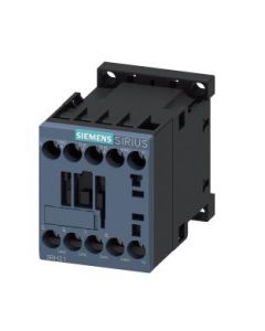 Siemens 3RH21221AD00 Contactor