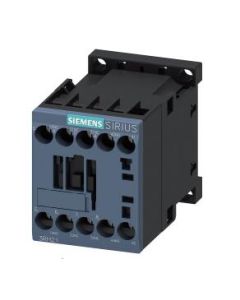 Siemens 3RH21221AG60 Relay