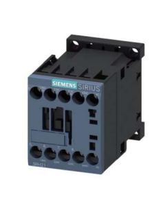 Siemens 3RH21221AM20 Contactor