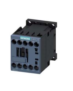 Siemens 3RH21221AN20 Contactor