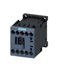 Siemens 3RH21221AN60 Relay