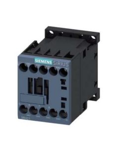 Siemens 3RH21221AQ00 Contactor