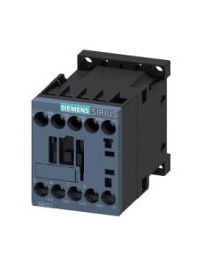 Siemens 3RH21221AT60 Contactor