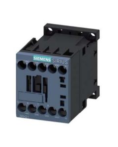 Siemens 3RH21221AU00 Contactor