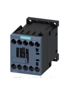 Siemens 3RH21221AU60 Contactor