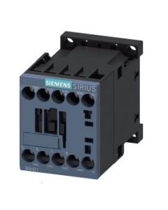 Siemens 3RH21221AU601AA0 Contactor