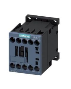 Siemens 3RH21221AV60 Contactor