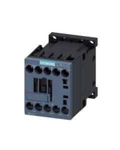 Siemens 3RH21221BB40 Contactor