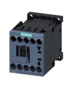 Siemens 3RH21221BB401AA0 Contactor