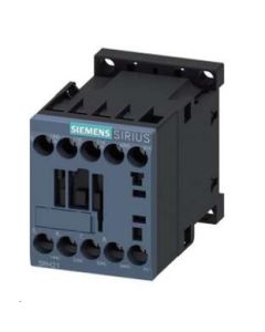 Siemens 3RH21221BD40 Contactor