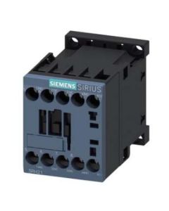 Siemens 3RH21221BE40 Contactor