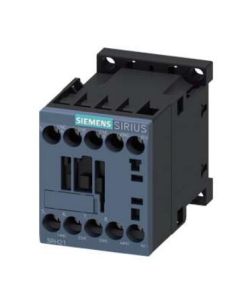 Siemens 3RH21221BE80 Contactor