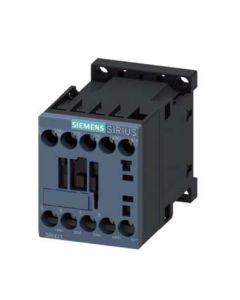 Siemens 3RH21221BF40 Contactor