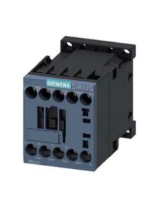 Siemens 3RH21221BN40 Contactor