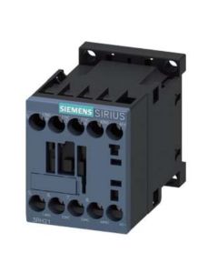 Siemens 3RH21221BW40 Contactor