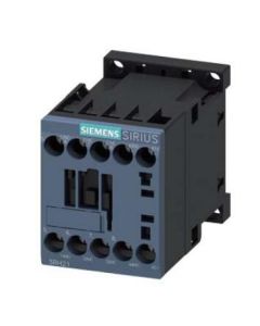 Siemens 3RH21221FB40 Contactor
