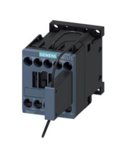 Siemens 3RH21221KF400LA4 Relay