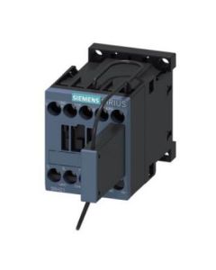 Siemens 3RH21221KG400LA4 Relay