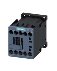 Siemens 3RH21221MB400KT0 Relay