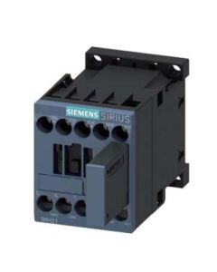 Siemens 3RH21221QB40 Relay
