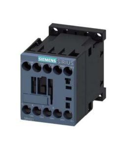 Siemens 3RH21221SB40 Relay