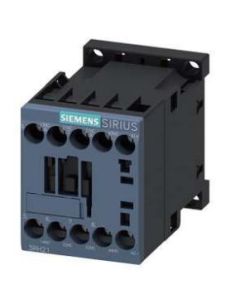 Siemens 3RH21221UB400KV0 Contactor
