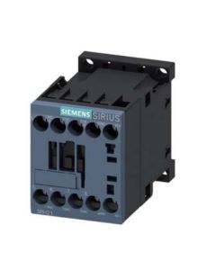 Siemens 3RH21221VB40 Contactor