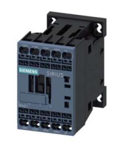 Siemens 3RH21222AB00 Contactor