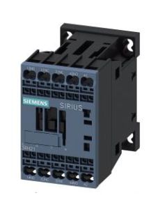 Siemens 3RH21222AF00 Contactor