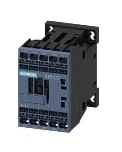 Siemens 3RH21222AH00 Contactor