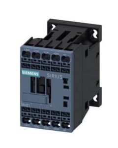 Siemens 3RH21222AK60 Contactor
