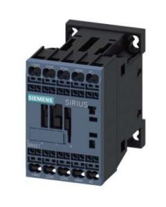 Siemens 3RH21222AN20 Contactor